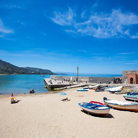 Casa Jelena Cefalu