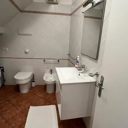 Casa Jelena Apartment Cefalù
