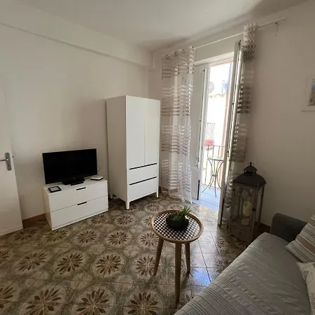 Casa Jelena Cefalù