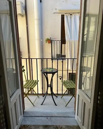 Casa Jelena Cefalù